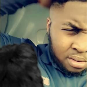 Meet your Posher, Nate